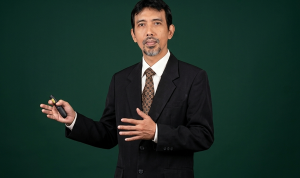 Muhammad Abdul Kholiq - ABgI