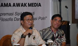 GOBER Community Dodi Ilham