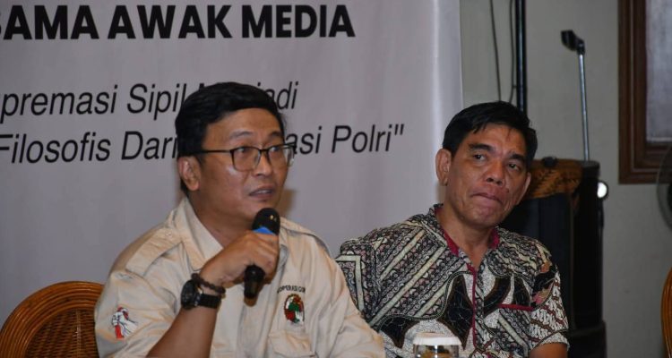 GOBER Community Dodi Ilham