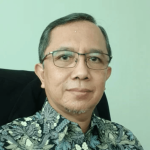 Ketua Umum MASKEEI Andhika Prastawa