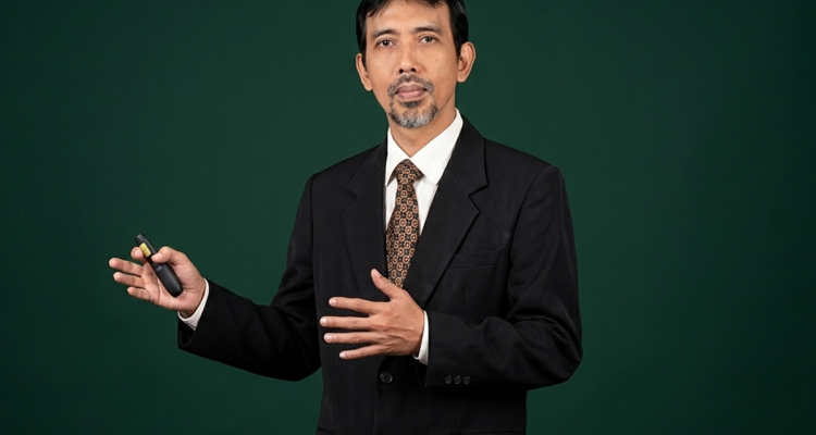 Muhammad Abdul Kholiq - ABgI